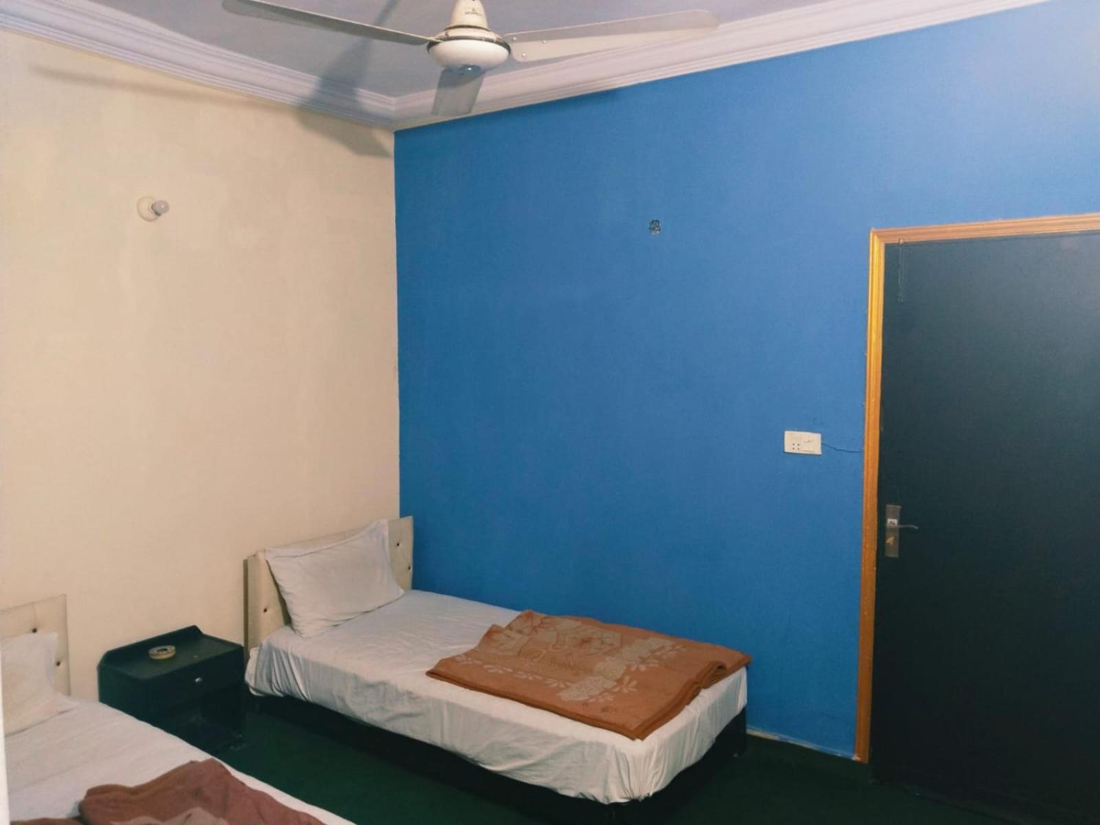 Shahzad Hotel Rawalpindi Esterno foto