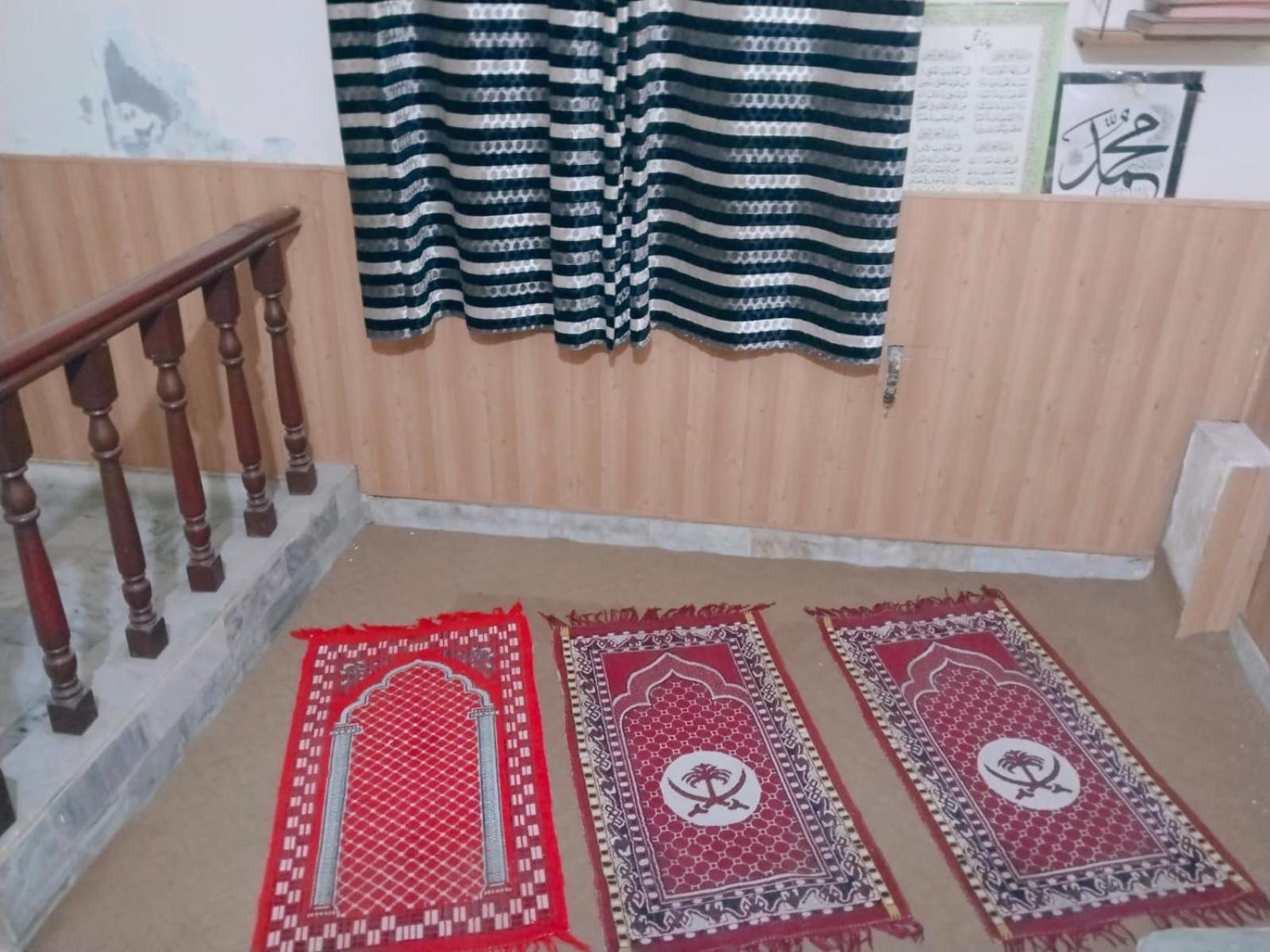 Shahzad Hotel Rawalpindi Esterno foto