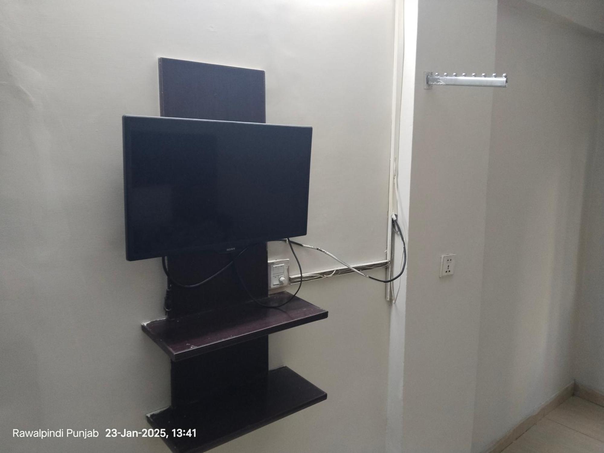 Shahzad Hotel Rawalpindi Esterno foto